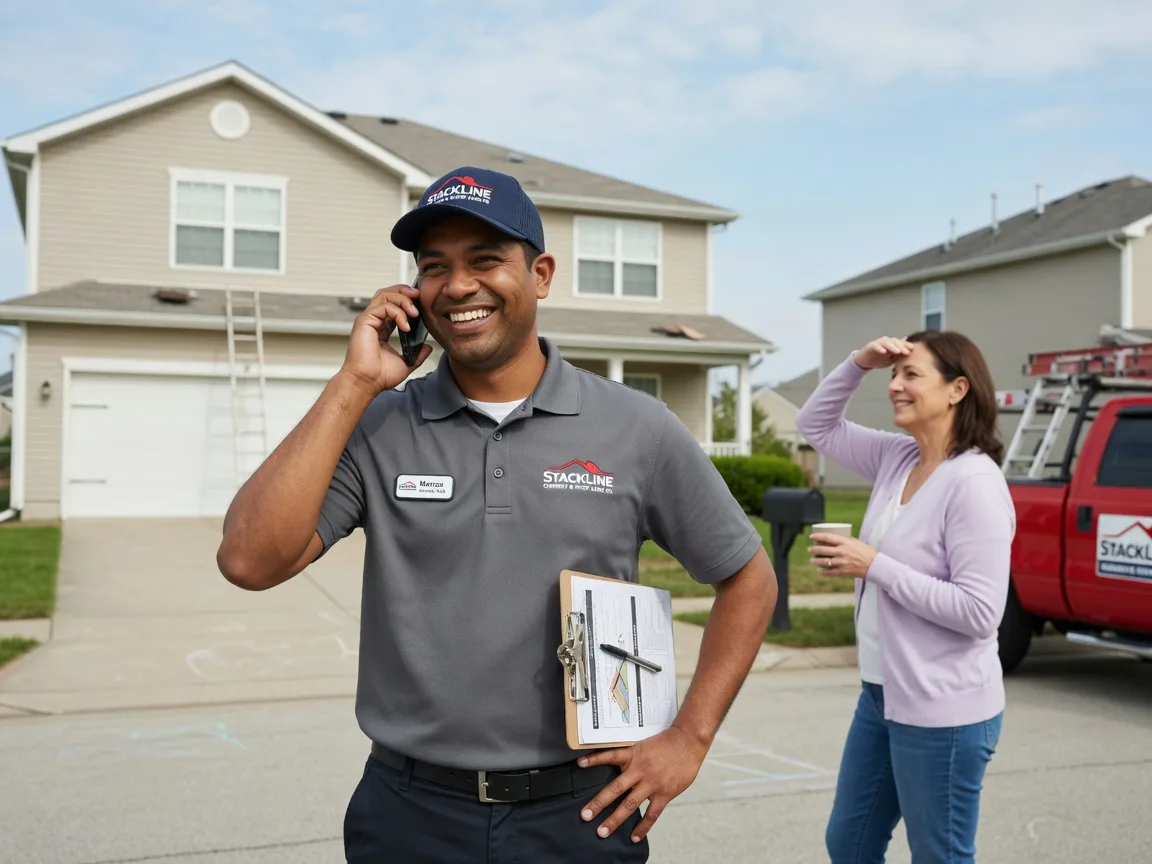 Chimney flashing repair Huntsville, UT FAQs